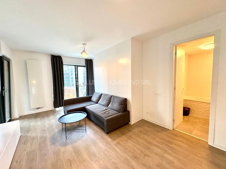 Cloud 9 - centrala proprie - metrou Aurel Vlaicu - mall Promenada - 2