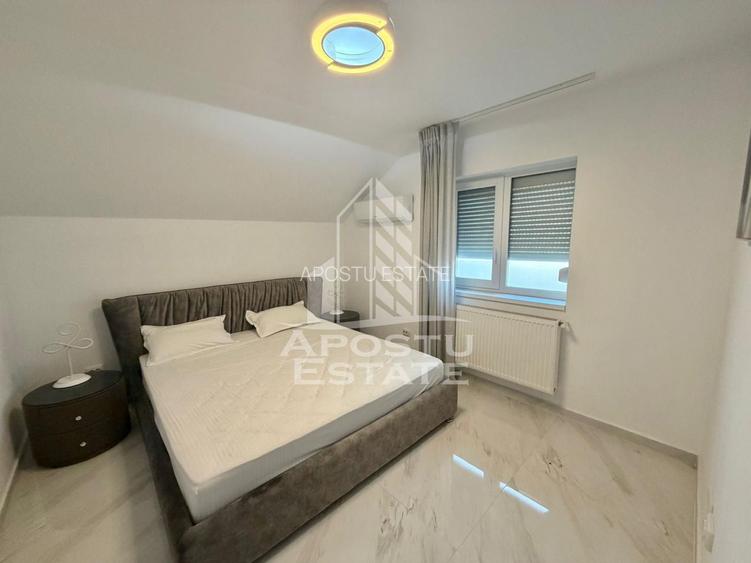 Apartament 2 camere, la casa, loc de parcare, Chisoda - 4