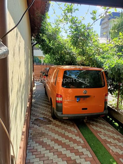 Vila moderna Bragadiru zona Leroy Merlin - 18