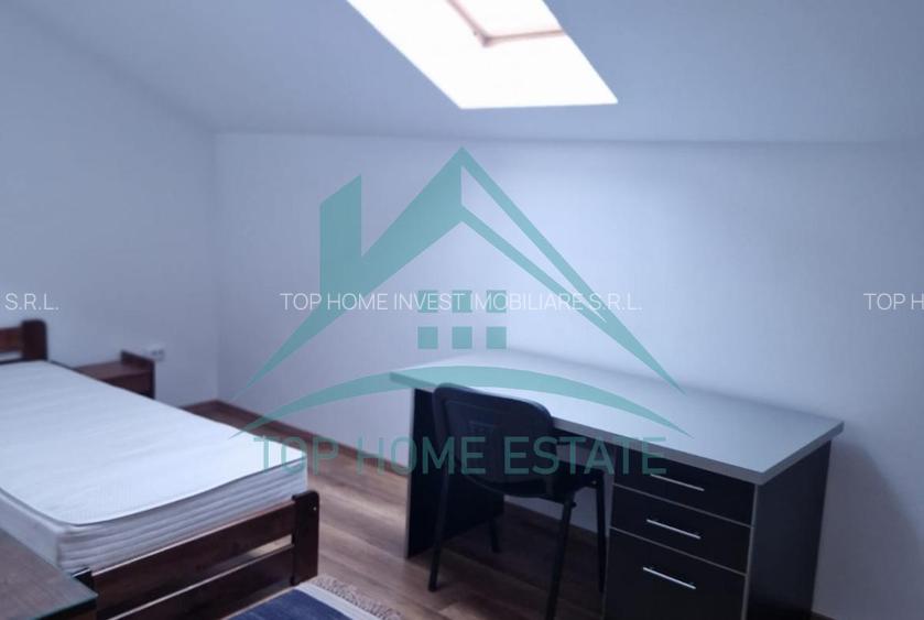 De inchiriat apartament cu 4 camere, Zona str. Eroilor! - 11