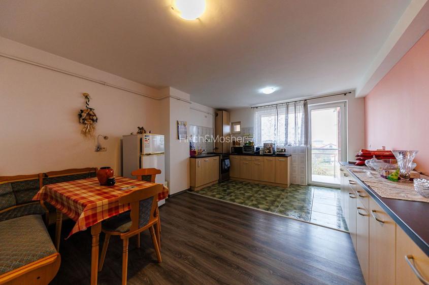 Casă de vânzare în Ghiroda – Comision 0% - 34