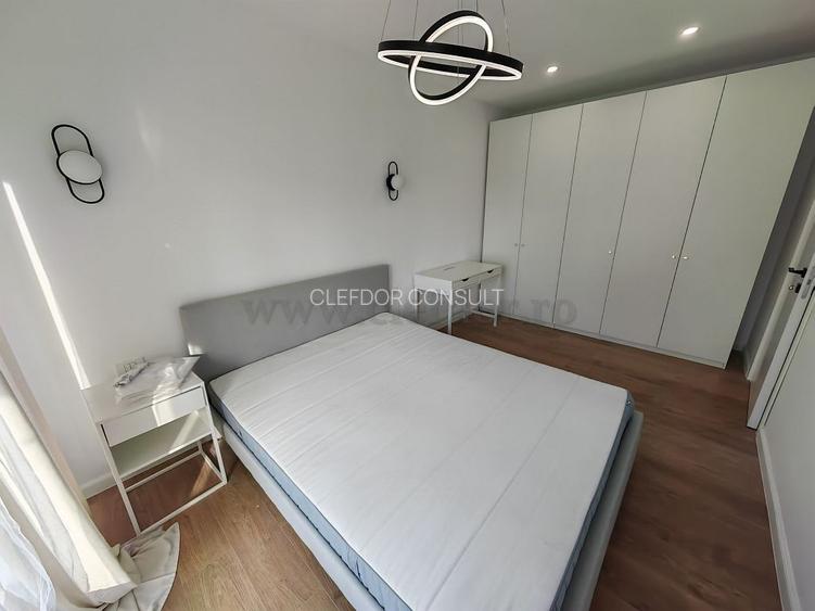 American Village- Vilă noua cu 5 camere în zona Pipera - 15