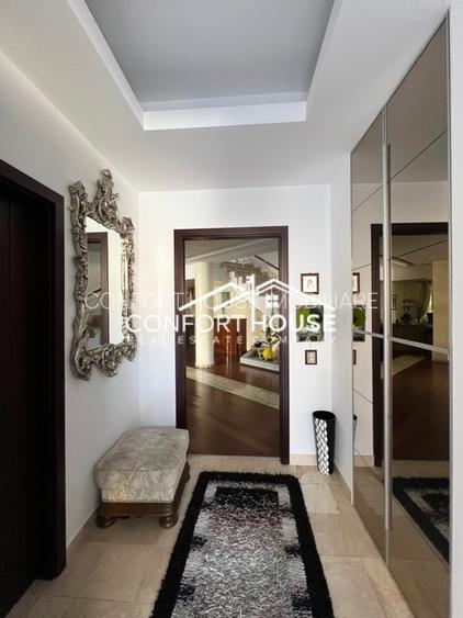 Vila deosebita P+2E, 670mp teren, Iancu Nicolae - 23