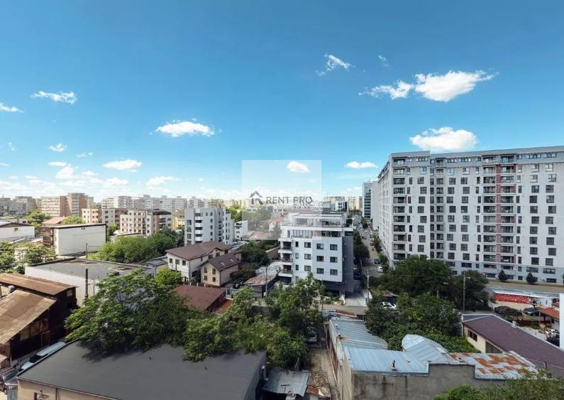 Garsoniera Exigent Plaza Residence Politehnica Lujerului - 6