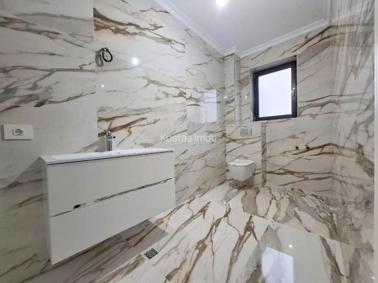 Băneasa Aviației Sector 1apartament spațios cu 3 camere nou - 10