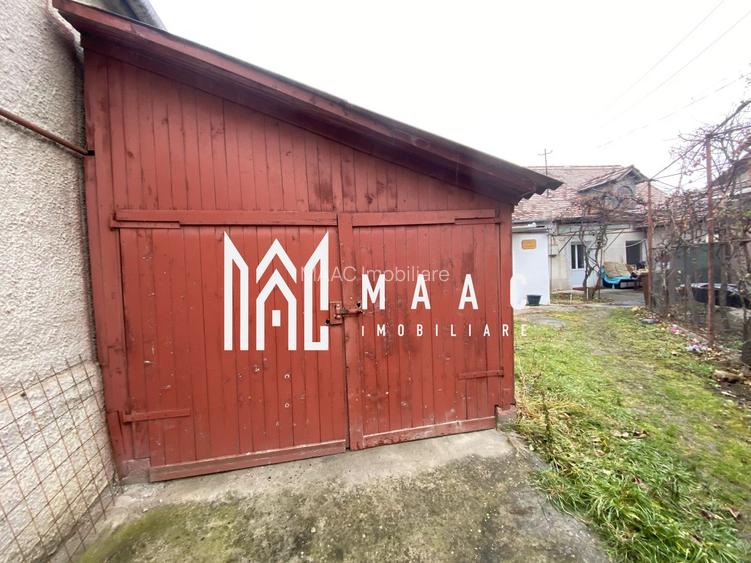 Apartament la casa | Renovat | Garaj | Curte | Lazaret - 14