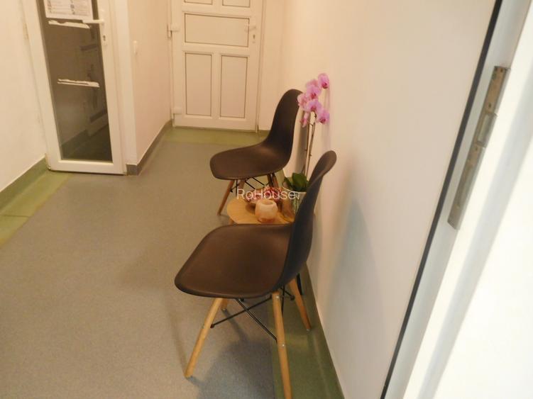 apartament in zona Parc Central - 10