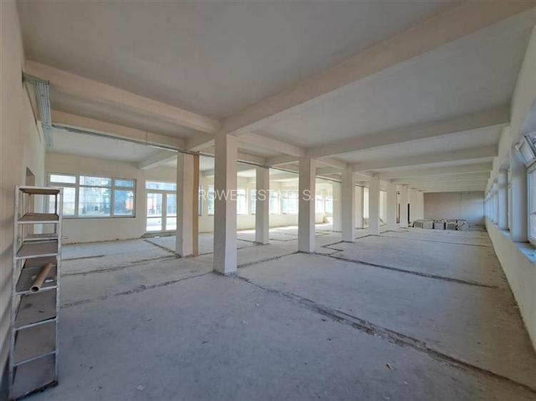 Cladire Administrativa si Birouri, D+P+4E! - 4