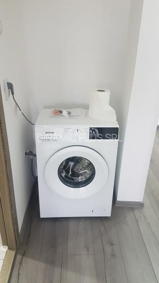 Apartament renovat, nemobilat, cu utilități noi – disponibil în curând - 14