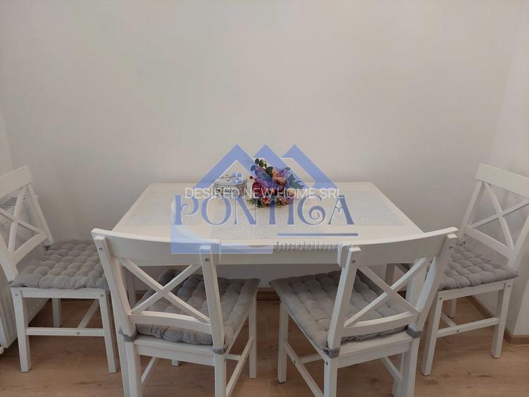 Apartament 2 camere de închiriat - zona Trocadero, Constanța - 7