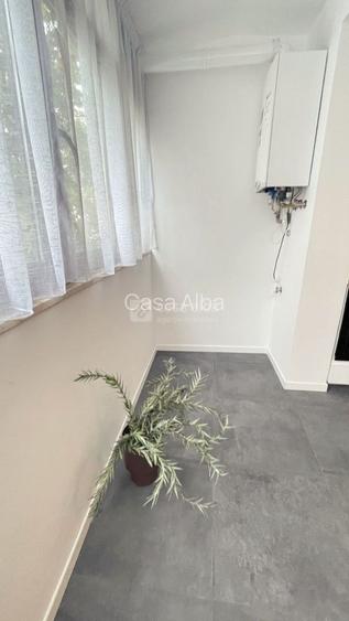 Copou, 3 camere superb, mobilat si utilat, renovat - Ambianta selecta - 10