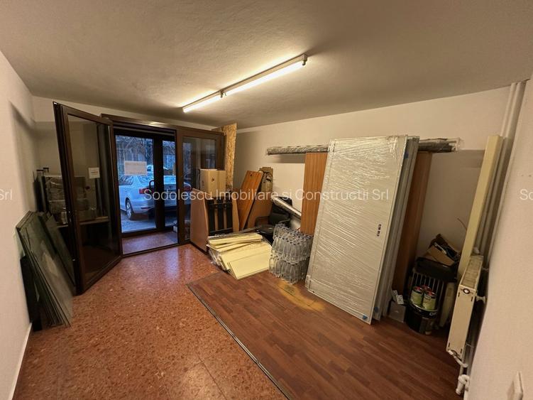 Cladire pretabila spațiu birouri/ clinica - 32