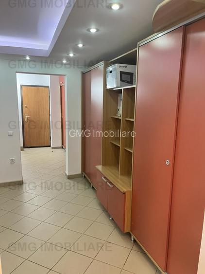Apartament 2 camere MOSILOR-CAROL - 5