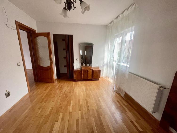 Casă de închiriat, 5 camere, 160 mp, Mănăștur zona Câmpului - 4
