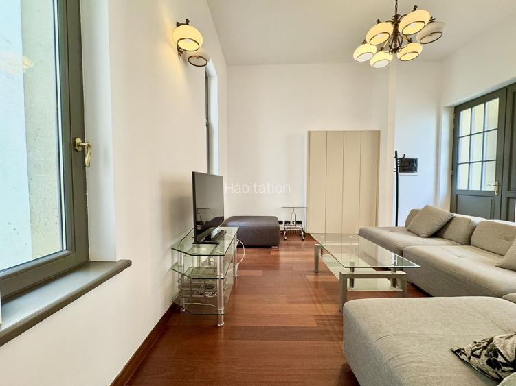 Apartament 3 camere, elegant si spațios, in Piața Unirii - 7