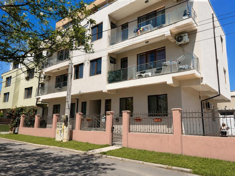 Spațiu multifuncțional 126mp | Mamaia Nord | Mackerel Beach - 7