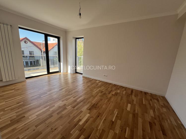 Prima inchiriere | 3 Camere | Bloc Nou | Zona Tei  - 6
