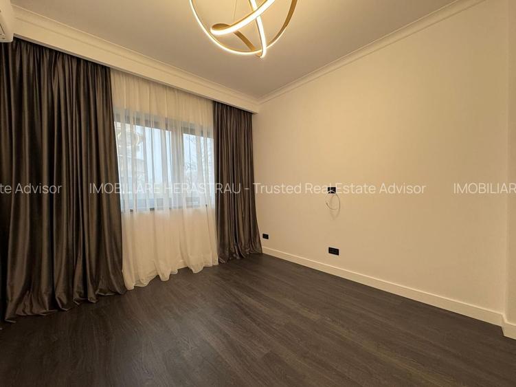 Apartament 3 Camere Radu Beller – Vedere spre parc - 7
