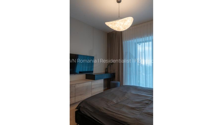 REA1027131 Apartament High End 3 camere I One Verdi Park - 12