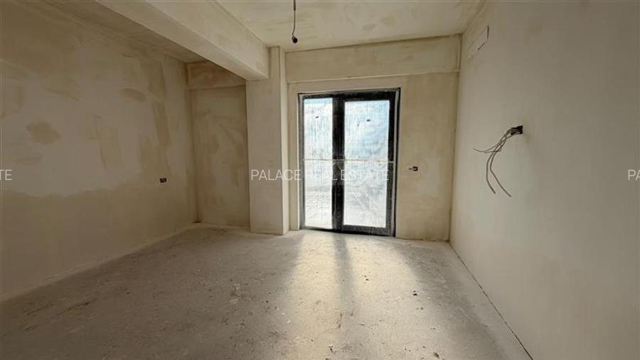 Apartament de 3 camere, etaj 1, bloc nou in Copou Stadion - 5