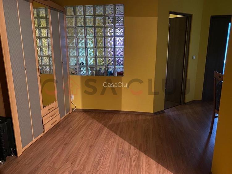 2 camere, etaj intermediar, bloc nou, Iris - 2