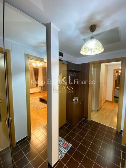 Apartament 2 camere, Asmita Gardens, langa Delta Vacaresti - 4