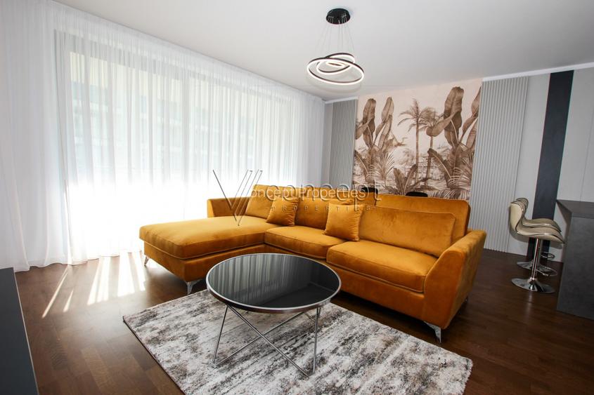 Baneasa I Apartament 3 camere - The Ivy  - 26