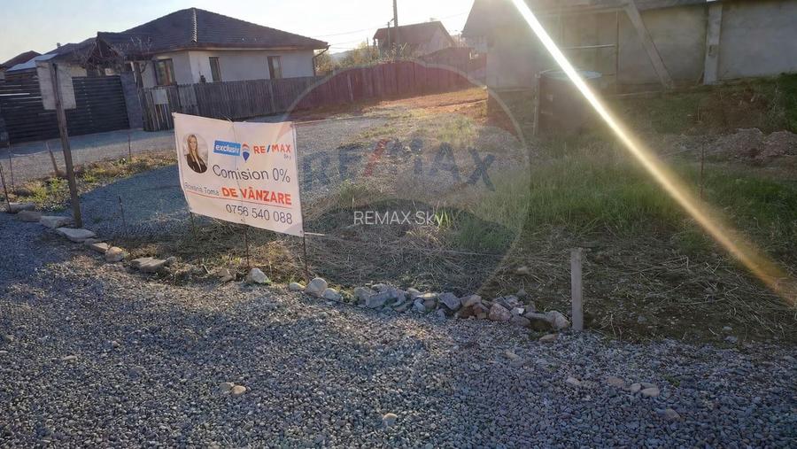 Teren intravilan lângă Alba Mall – locație premium, oportunitate rară - 2