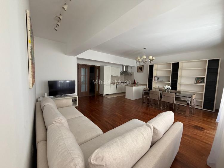 Locuința Eleganta în Inima Satului Francez | 2 camere  Parcare subterana - 2