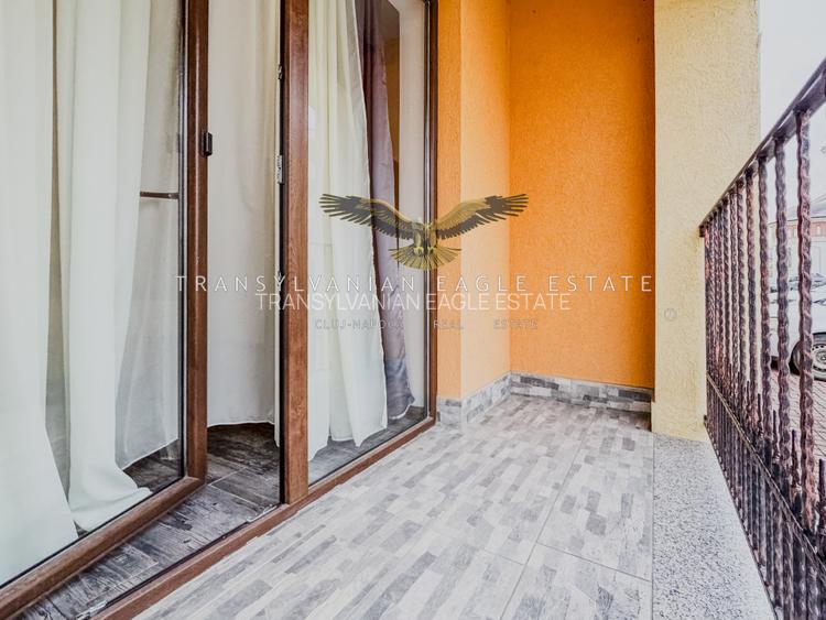 Apartament modern situat langa Grand Hotel Italia - 18