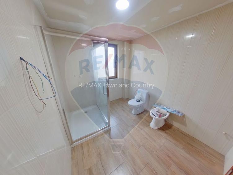 Casă cu 5 camere de vânzare în Piatra, Maramureș - 3