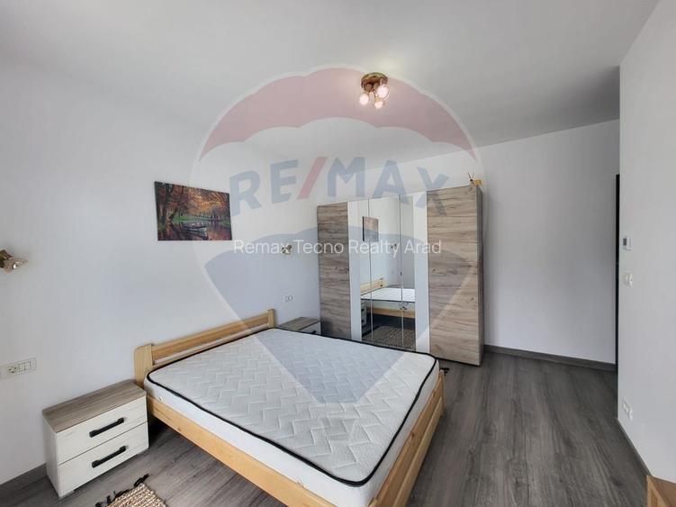 Inchiriere Ap 3 camere loc de parcare Bloc nou Iuliu Maniu Polivalenta - 5