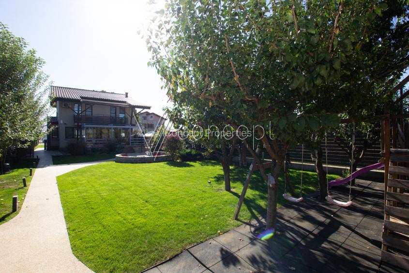 Vila P+1+M | 1000 mp teren - 47