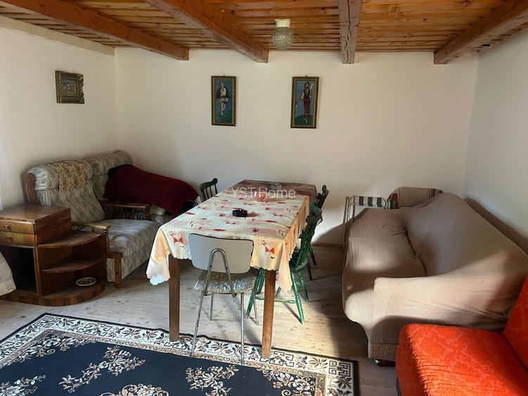 Casa de vacanta de vanzare pe Valea Lotrioarei - 6