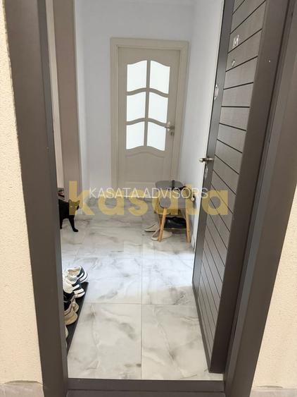 Apartament de 3 camere, luminos, vedere deschisa !! - 15