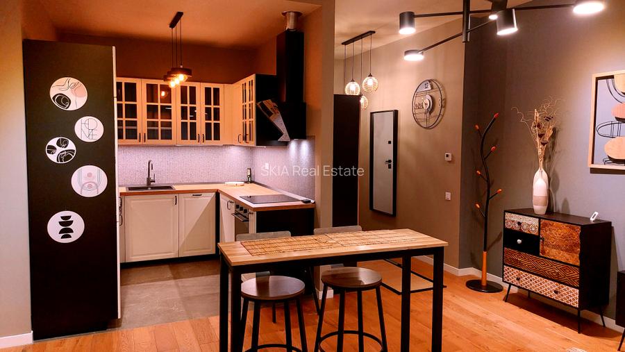 Apartament cu 2 camere de inchiriat // ONE Cotroceni Park - 6