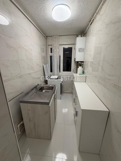 Ocazie!! Zona Sagului-Piata Resitei | Centrala Termica | Mobilat Si Utilat !! - 6