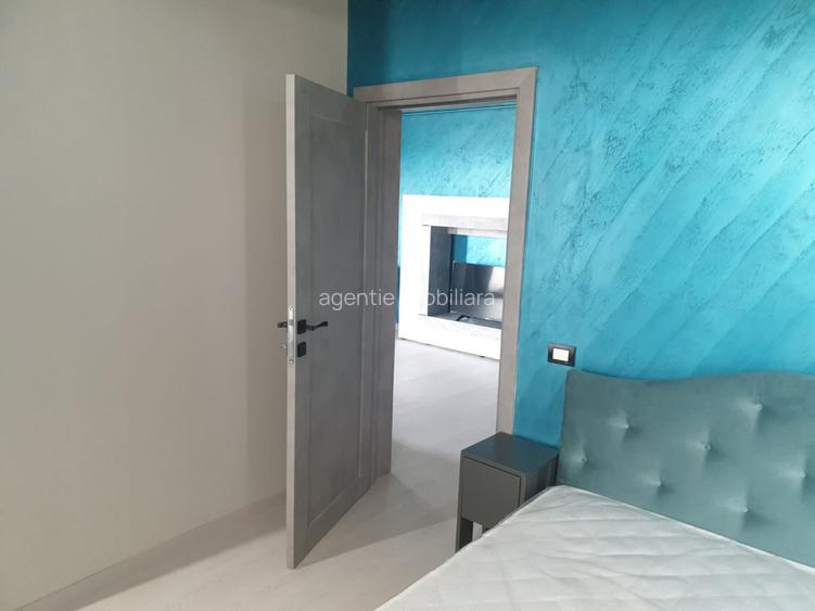 Mamaia Nord 2 camere decomandate - 13