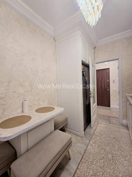 Apartament 3 Camere  Lux Platanii Residence,Fundeni Dobroești - 9