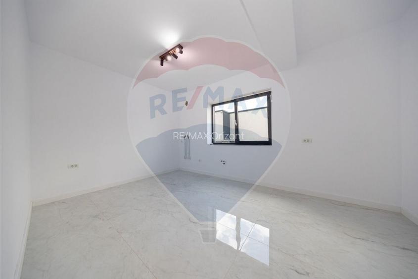 DUPLEX NOU, finisaje de calitate, curte, cartier Izvor! - 8
