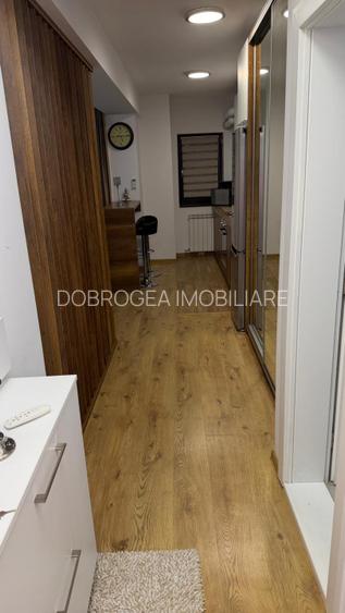 E3, garsoniera confort 1, ultramoderna, mobilata, centrala termica - 6