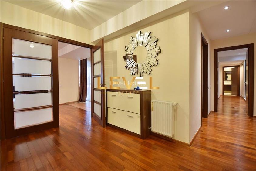 Apartament Modern 150 mp Utili + 26 mp Terasa la 50m de Parcul Herastrau - 21