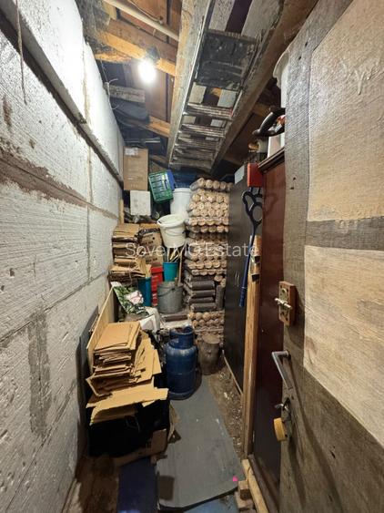 Casa 3 Camere Salaj - Rahova - 12