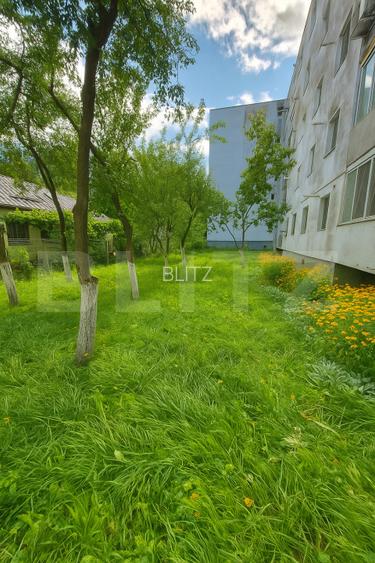 Apartament 3 camere | Manastur | Renovat complet | Parter inalt | Zona verde - 9