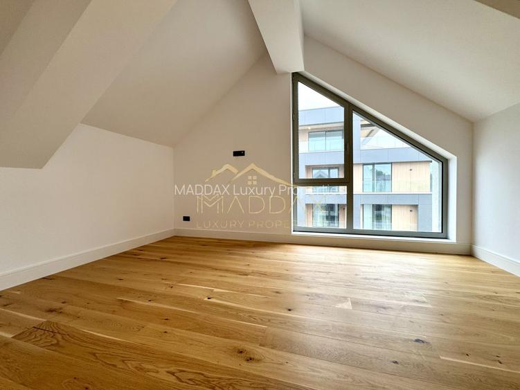 Vila Smart&Green *276mp* // Pipera-Erou Iancu Nicolae - 37