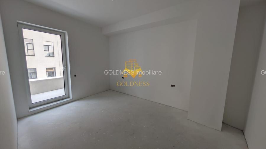 4 camere, Parcare Subterana, Bloc Nou, Central, Pta. Mihai Viteazu - 6
