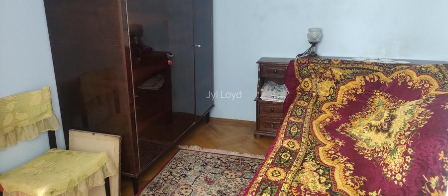 Vanzare apartament 3 camere - Botosani, str.Octav Bancila nr.1 - 6