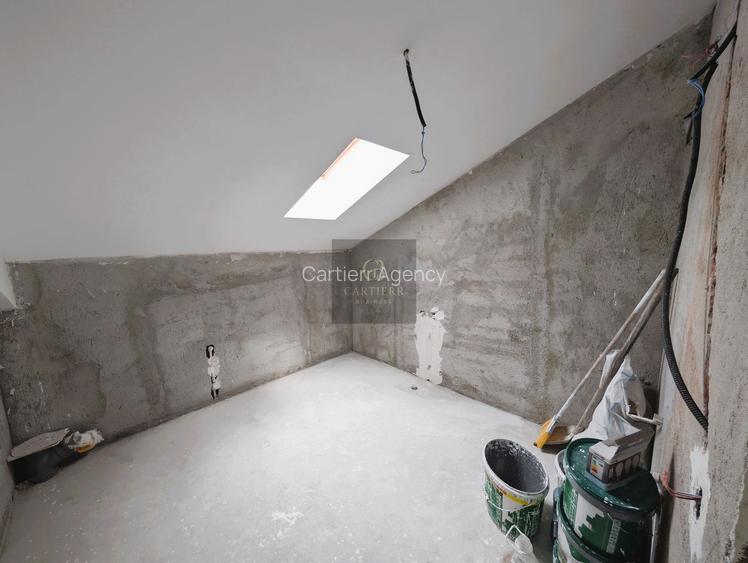 DUPLEX | BUFTEA | Biserica Adormirea Maicii Domnului | CALUL BALAN - 17