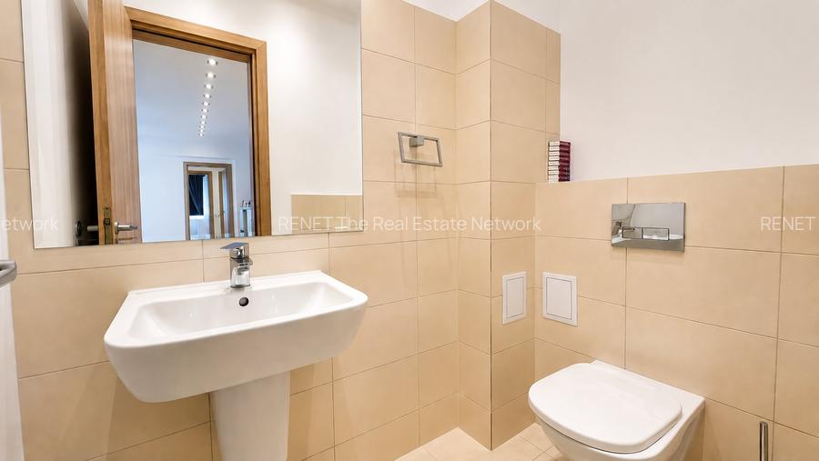 Greenfield Residence – Platanilor Apartament 4 camere 102 mp total 2 locuri de p - 11