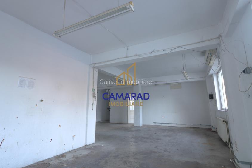 Vila de vanzare - teren deschidere la 2 strazi - zona  Grivita / Domenii - 7